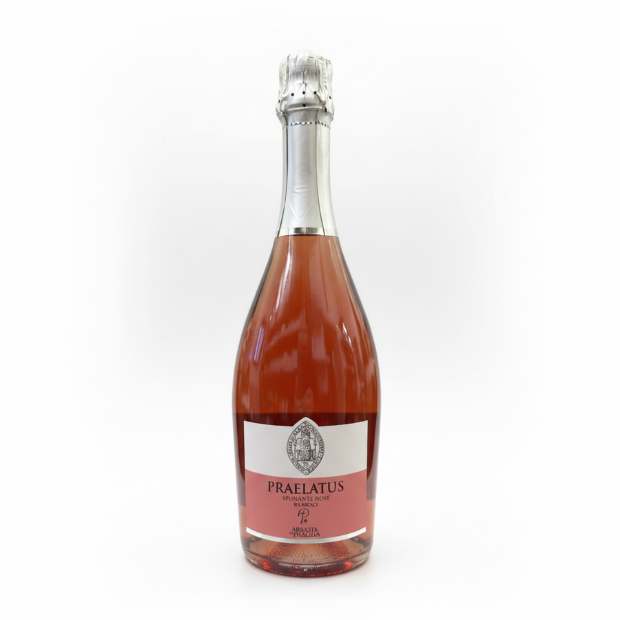 Praelatus Rosé