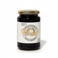 Wildberries Jam