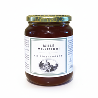 Wildflower Honey