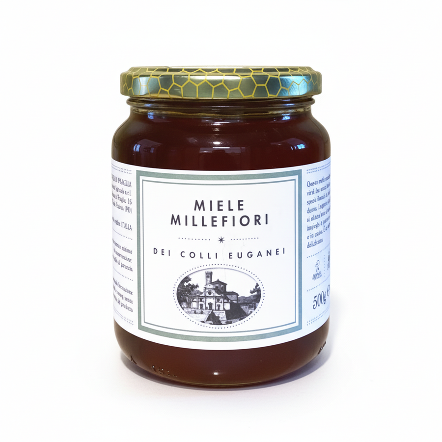 Wildflower Honey