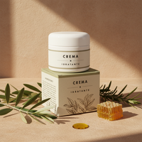 Hydrating Face Cream