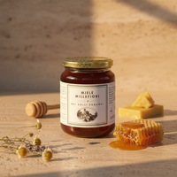 Wildflower Honey
