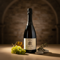 Domnus Abbas Brut Nature