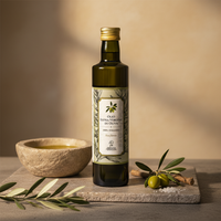 Extra Virgin Olive Oil