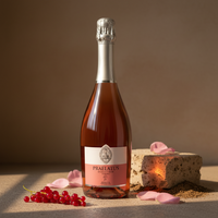 Praelatus Rosé