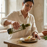 Extra Virgin Olive Oil