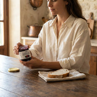Wildberries Jam