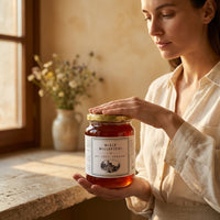 Wildflower Honey