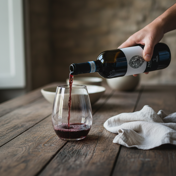 Pratàlea Rosso – Colli Euganei Merlot DOC