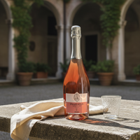 Praelatus Rosé