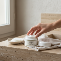 Hydrating Face Cream
