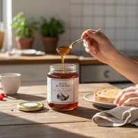 Wildflower Honey