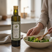 Extra Virgin Olive Oil