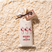 Carnaroli Rice – Riseria delle Abbadesse